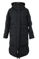 Doudoune Aigle  Noir