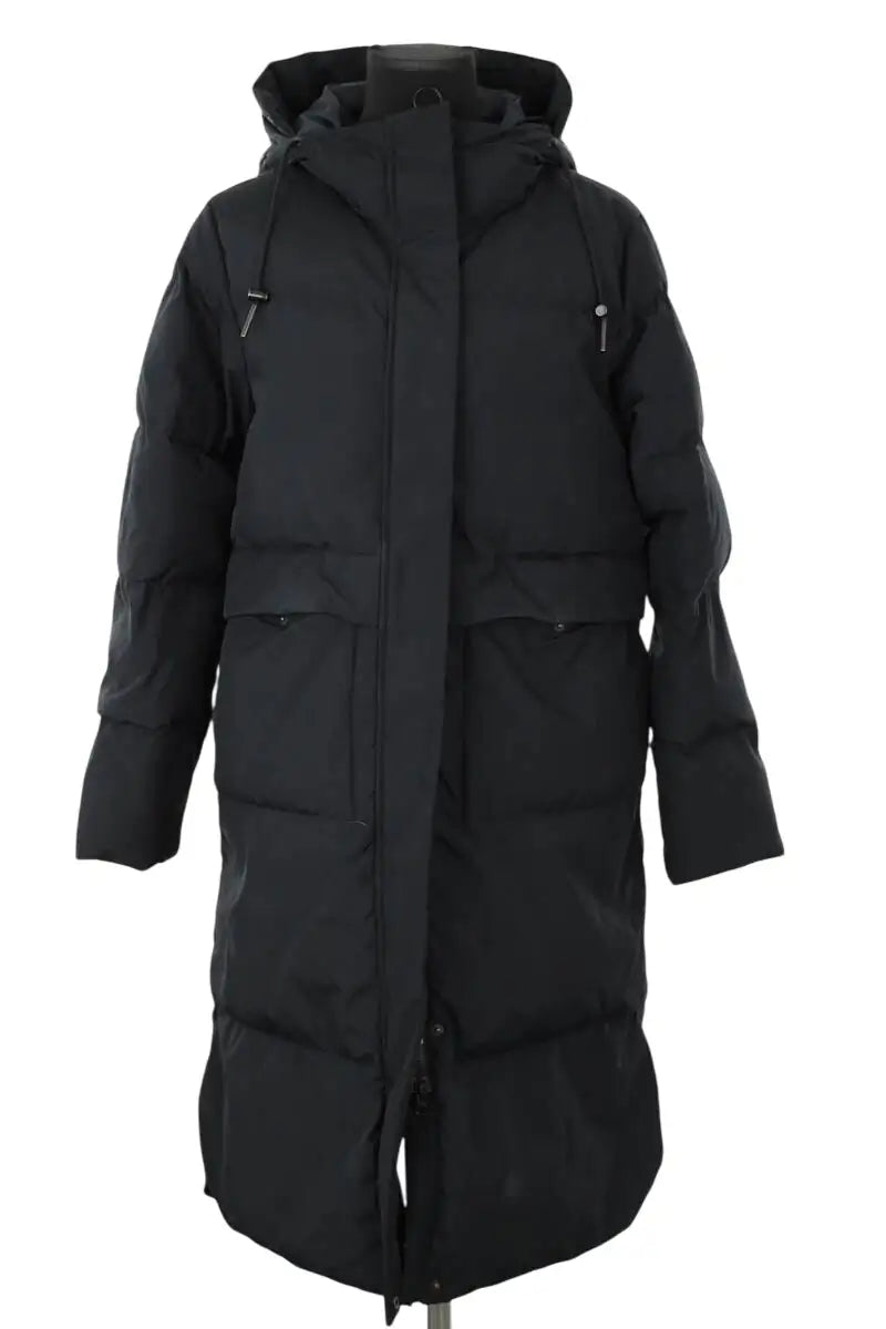 Doudoune Aigle  Noir