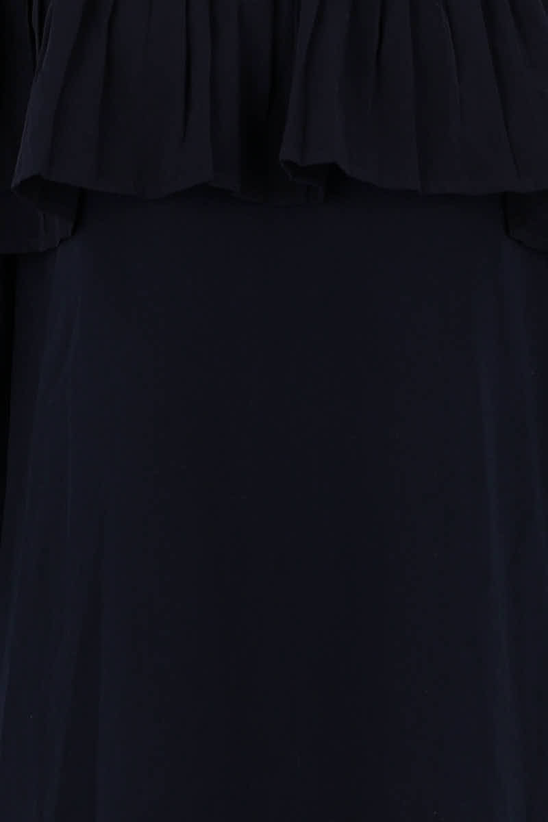 Robe Maje  Noir
