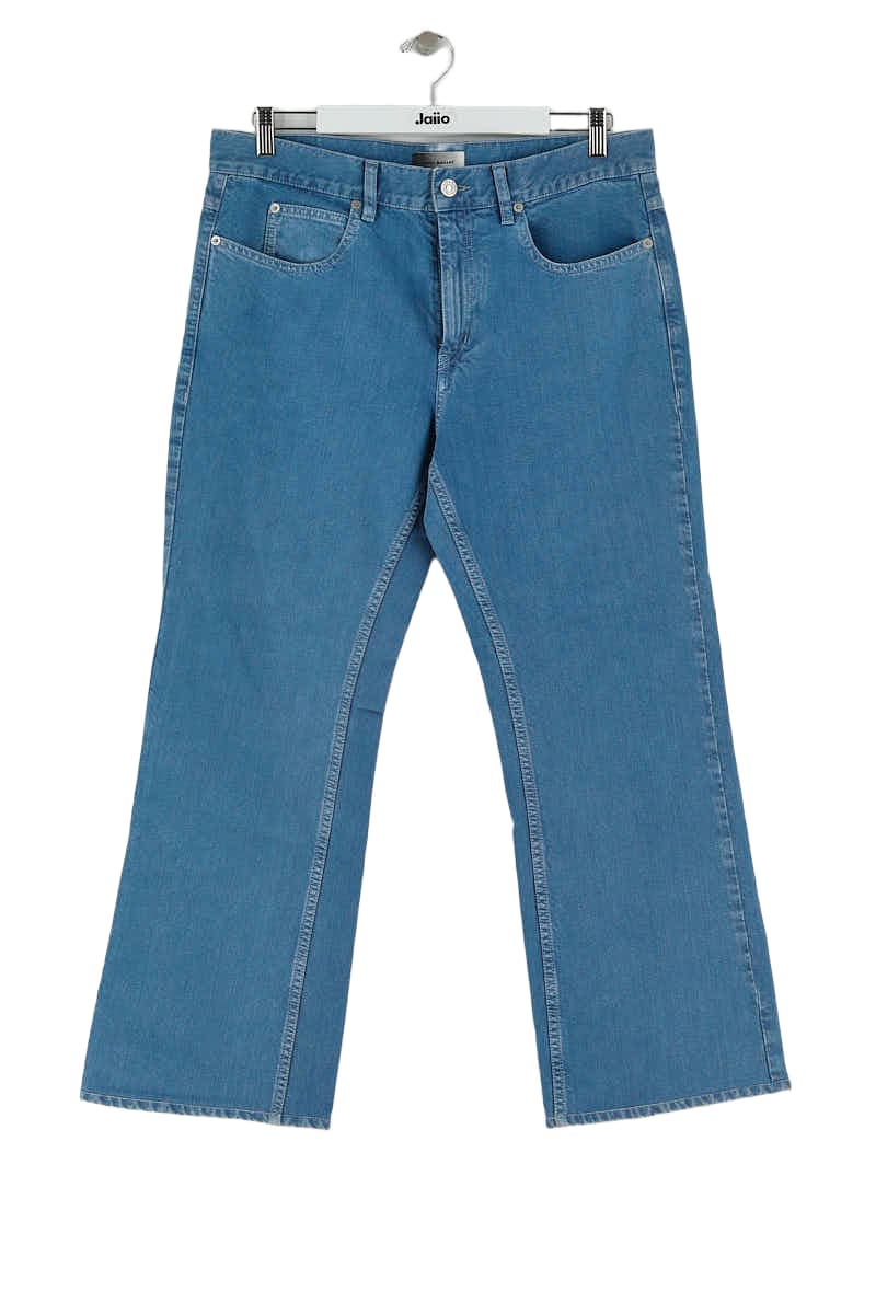 Jean Isabel Marant  Bleu