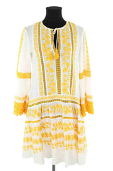 Robe Tory Burch  Orange