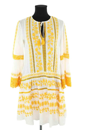 Robe Tory Burch  Orange