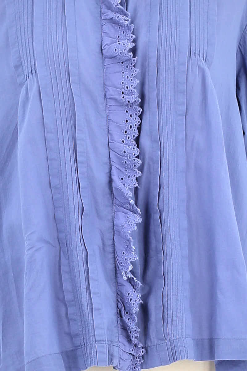 Chemise Bellerose  Bleu