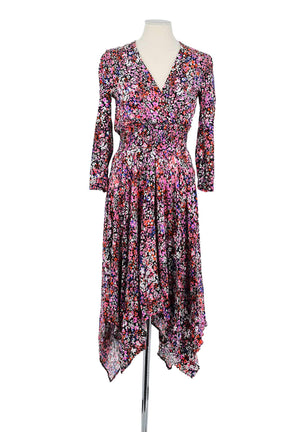 Robe Maje  Rose