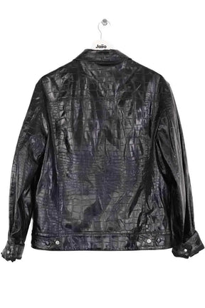 Veste Fursac Noir en Synthétique