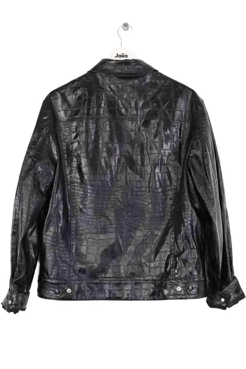 Veste Fursac Noir en Synthétique