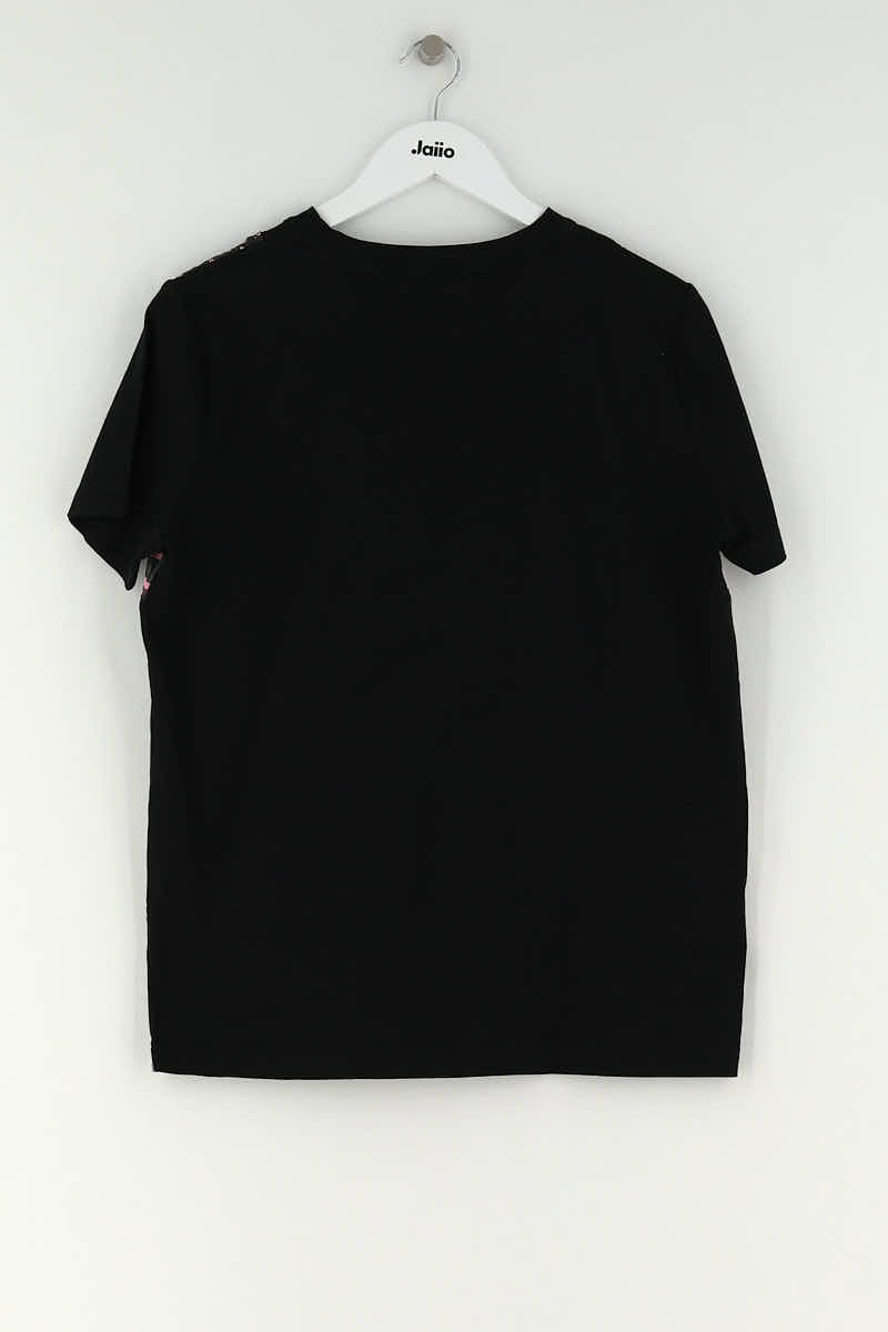 Chemise Coach  Noir
