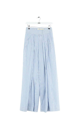 Pantalon The Label Edition  Bleu