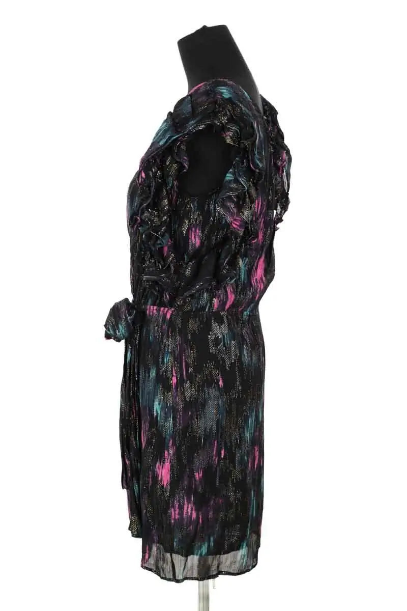 Robe The Kooples  Noir