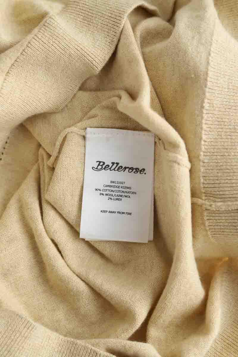 Pulls Bellerose  Beige