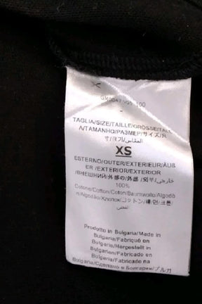 T-shirts Giambattista Valli  Noir