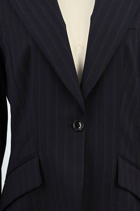 Blazers D&G  Marine