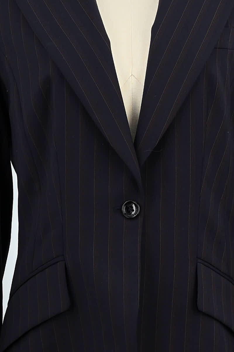 Blazers D&G  Marine