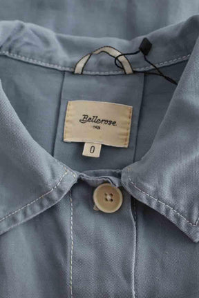 Chemises Bellerose  Bleu
