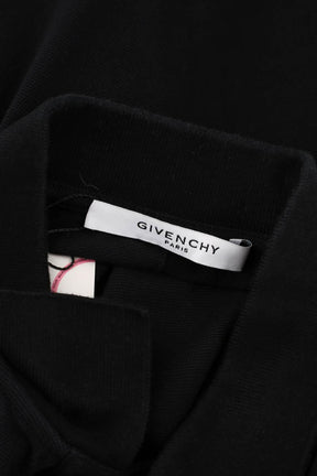 Polo Givenchy  Noir