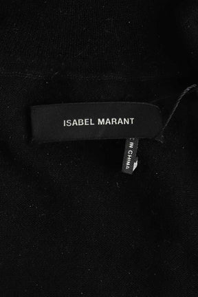 Tricot Isabel Marant  Noir