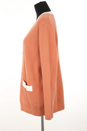 Cardigan Sandro  Orange