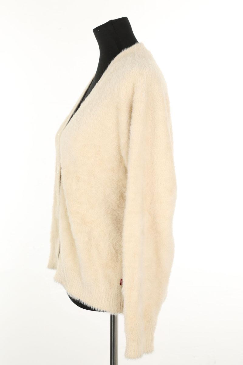 Cardigans Levi's  Ecru