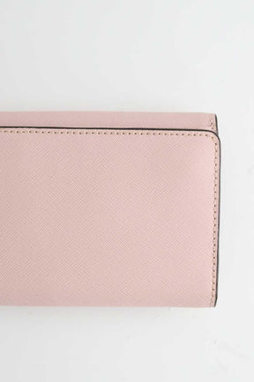 Portefeuille Michael Kors  Rose