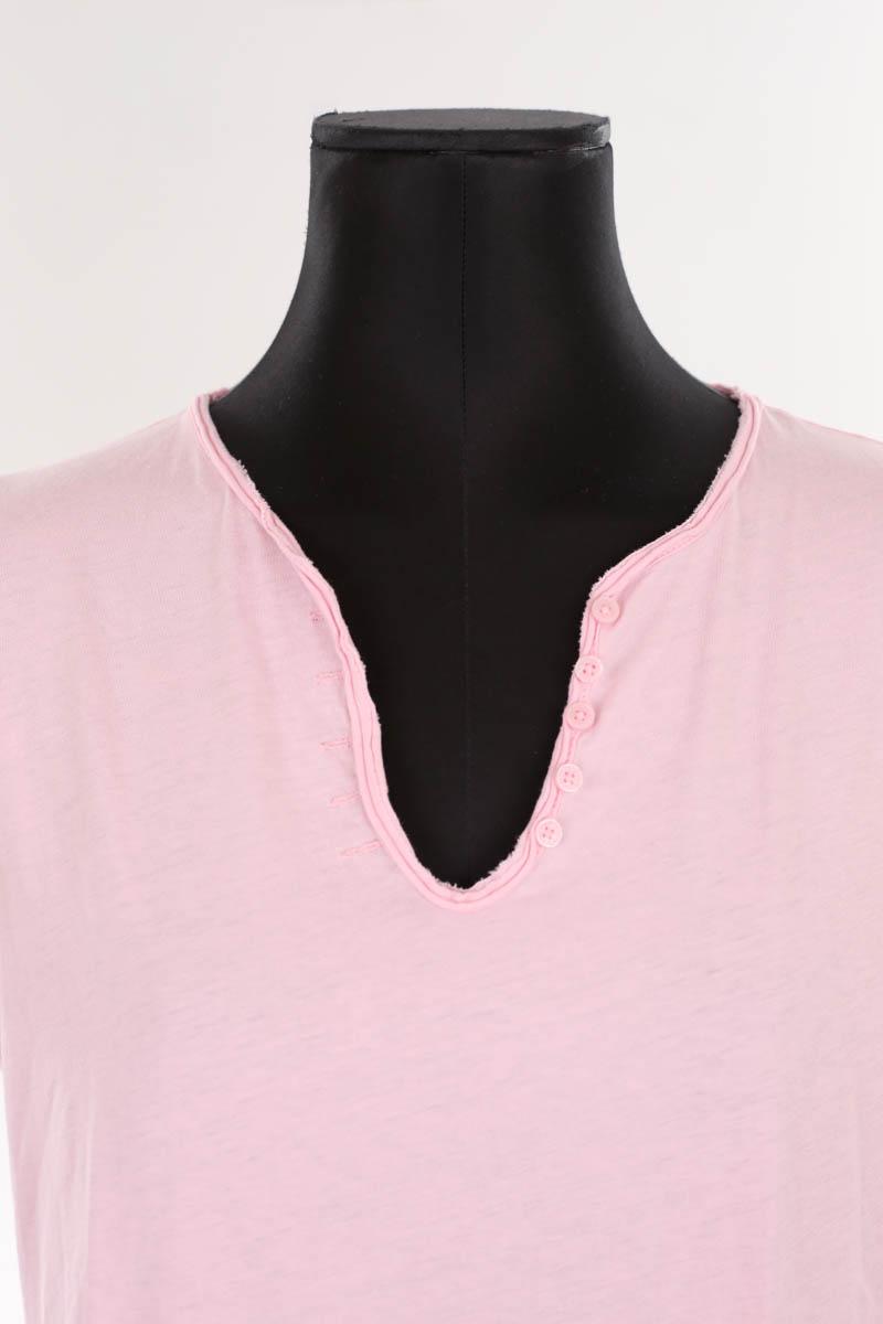 Top Zadig & Voltaire  Rose