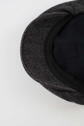 Casquettes Gucci  Noir