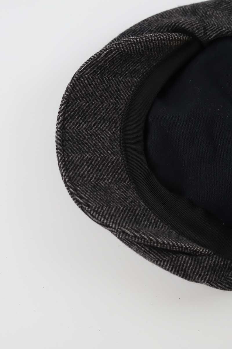 Casquettes Gucci  Noir