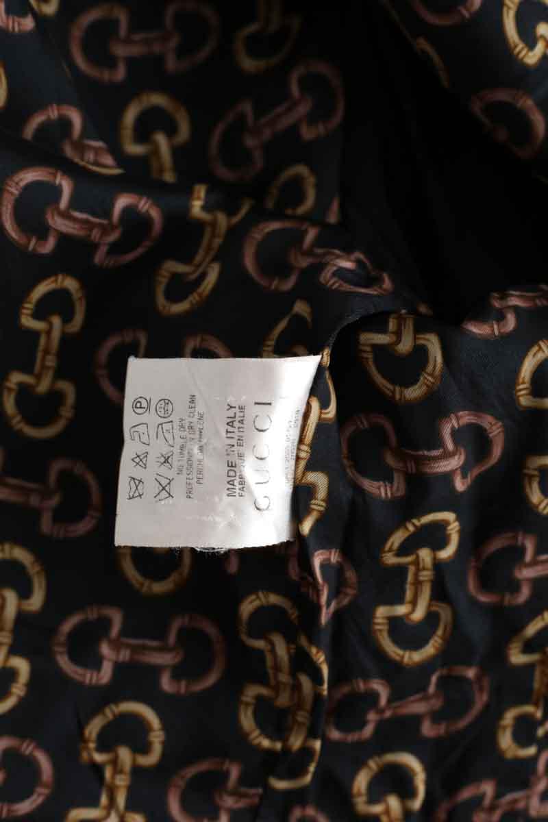 Veste Gucci  Noir