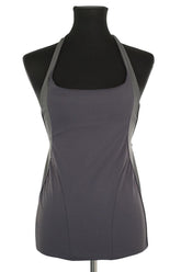 Tops sans manche Other Brand  Gris