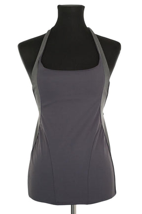 Tops sans manche Other Brand  Gris