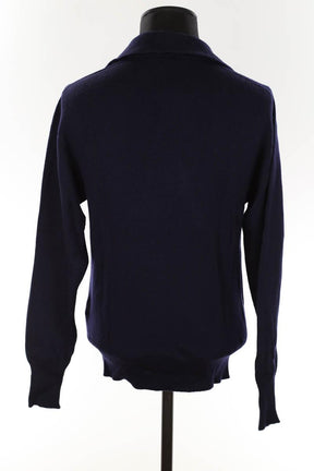 Pull-over Officine Générale  Bleu