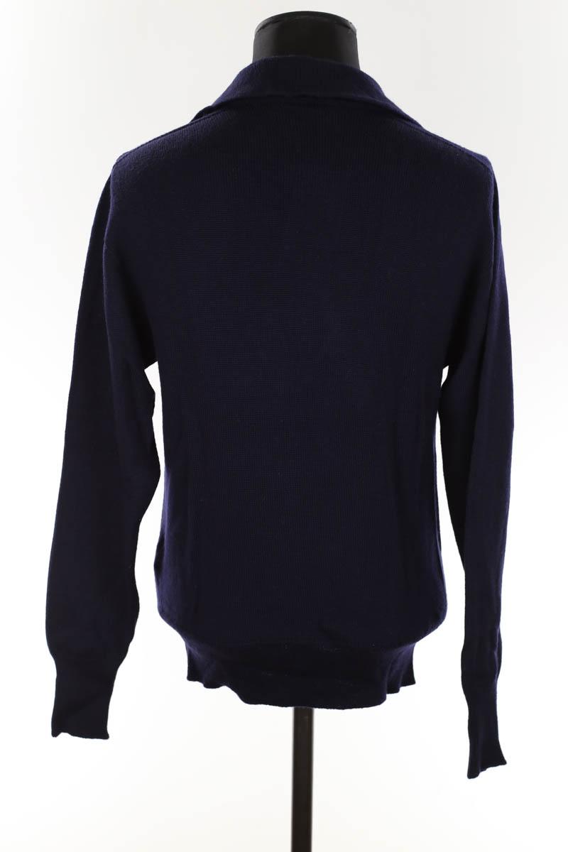 Pull-over Officine Générale  Bleu