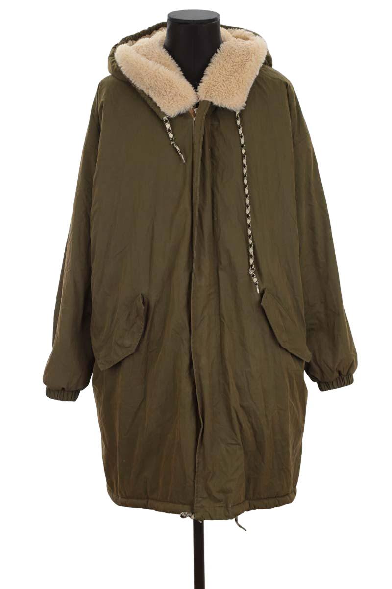 Parkas Bellerose  Kaki