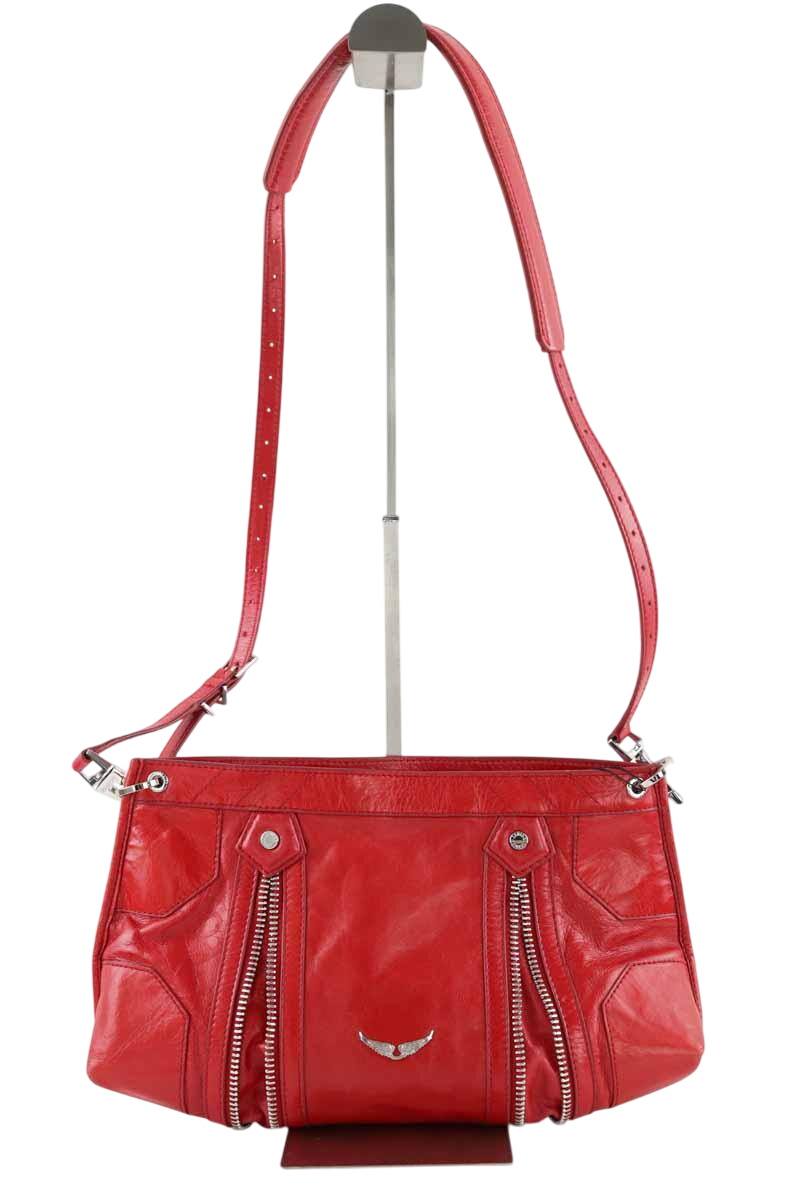 Sacs à bandoulière Zadig & Voltaire  Rouge