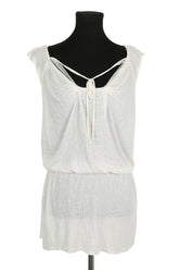 Mini Vanessa Bruno  Blanc