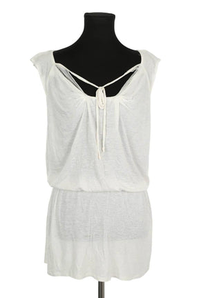 Mini Vanessa Bruno  Blanc