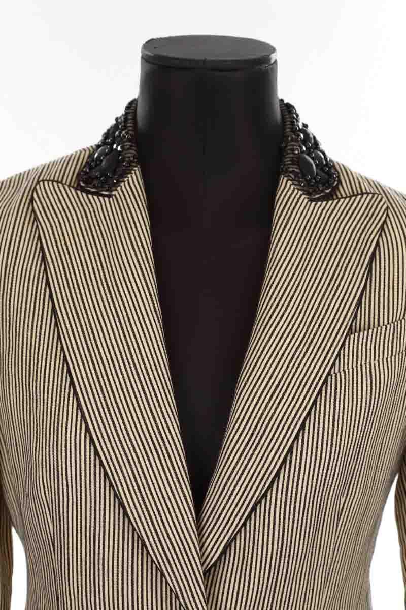 Blazers BCBG Max Azria  Noir