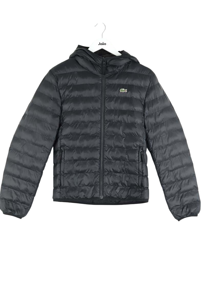 Doudounes Lacoste  Noir