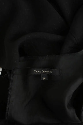 Robe Tara Jarmon  Noir