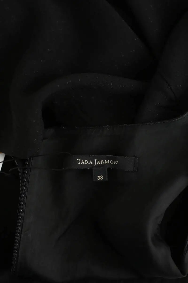 Robe Tara Jarmon  Noir