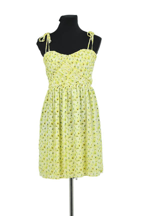 Mini The Kooples  Jaune