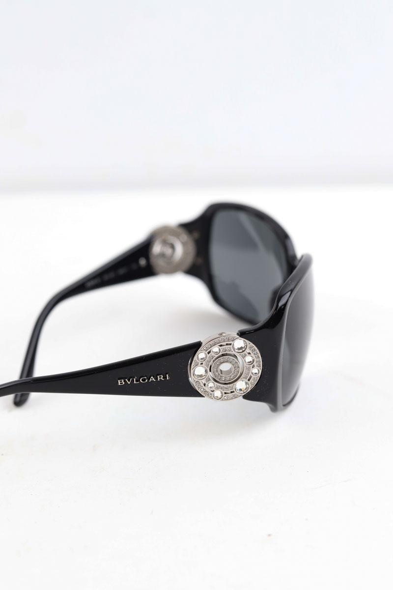 Autres Bulgari  Noir