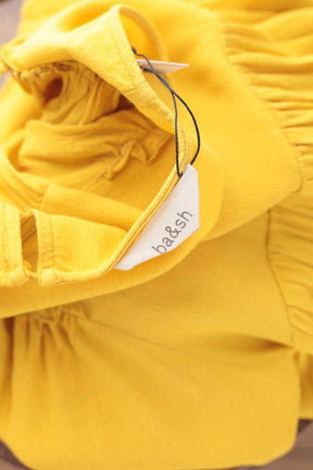 Blouses Bash  Jaune