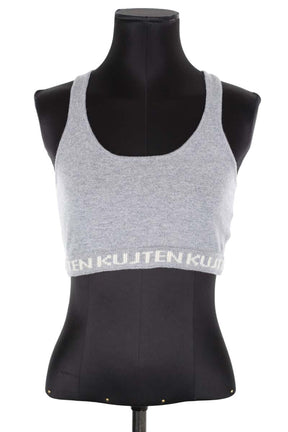 Tops sans manche Kujten  Gris