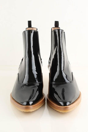 Autres Repetto  Noir