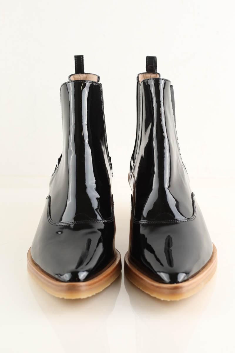 Autres Repetto  Noir