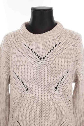 Pull-over Maison Labiche  Gris