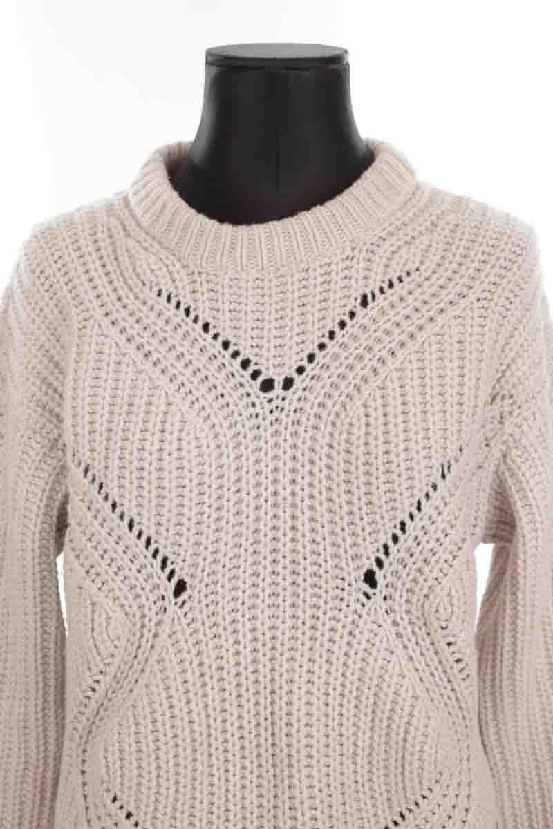 Pull-over Maison Labiche  Gris