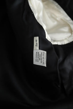 Veste Dries Van Noten  Noir