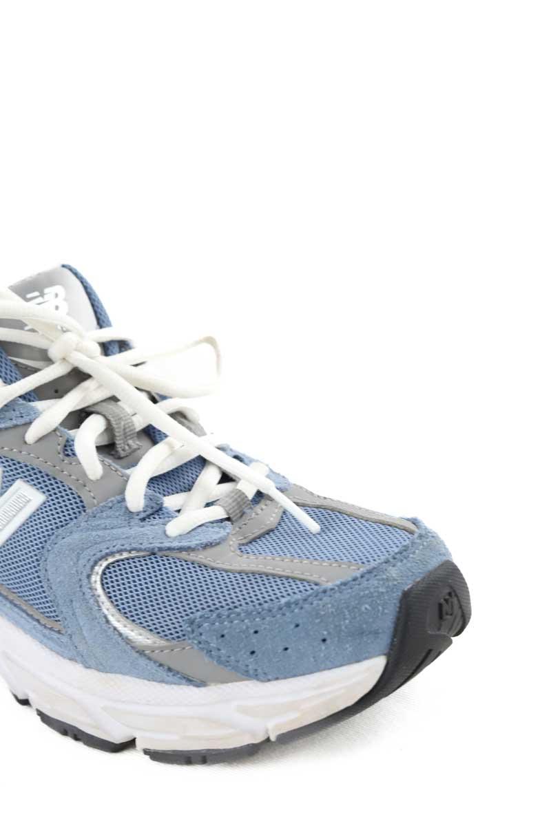 Baskets New Balance  Bleu