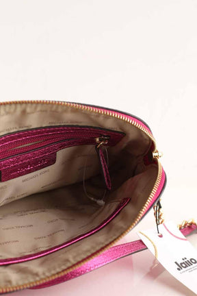 Sacs à bandoulière Michael Kors  Rose